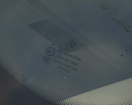 Бежевий БМВ 5 Серія, об'ємом двигуна 3 л та пробігом 174 тис. км за 8400 $, фото 45 на Automoto.ua