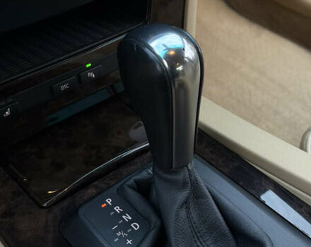 Бежевий БМВ 5 Серія, об'ємом двигуна 3 л та пробігом 174 тис. км за 8400 $, фото 35 на Automoto.ua