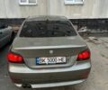 Бежевый БМВ 5 Серия, объемом двигателя 3 л и пробегом 350 тыс. км за 4250 $, фото 4 на Automoto.ua