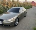 Бежевый БМВ 5 Серия, объемом двигателя 2.5 л и пробегом 186 тыс. км за 7200 $, фото 7 на Automoto.ua