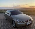 Бежевый БМВ 5 Серия, объемом двигателя 2.5 л и пробегом 186 тыс. км за 7200 $, фото 2 на Automoto.ua