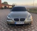 Бежевый БМВ 5 Серия, объемом двигателя 2.5 л и пробегом 186 тыс. км за 7200 $, фото 1 на Automoto.ua
