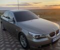 Бежевий БМВ 5 Серія, об'ємом двигуна 2.5 л та пробігом 186 тис. км за 7200 $, фото 1 на Automoto.ua