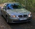 Бежевий БМВ 5 Серія, об'ємом двигуна 2.5 л та пробігом 230 тис. км за 9000 $, фото 2 на Automoto.ua
