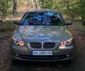 Бежевий БМВ 5 Серія, об'ємом двигуна 2.5 л та пробігом 230 тис. км за 9000 $, фото 1 на Automoto.ua