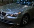 Бежевий БМВ 5 Серія, об'ємом двигуна 2.5 л та пробігом 230 тис. км за 9000 $, фото 9 на Automoto.ua
