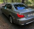 Бежевий БМВ 5 Серія, об'ємом двигуна 2.5 л та пробігом 230 тис. км за 9000 $, фото 4 на Automoto.ua