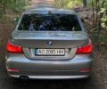 Бежевий БМВ 5 Серія, об'ємом двигуна 2.5 л та пробігом 230 тис. км за 9000 $, фото 6 на Automoto.ua