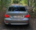 Бежевий БМВ 5 Серія, об'ємом двигуна 2.5 л та пробігом 230 тис. км за 9000 $, фото 5 на Automoto.ua
