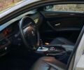 Бежевий БМВ 5 Серія, об'ємом двигуна 2.5 л та пробігом 230 тис. км за 9000 $, фото 14 на Automoto.ua