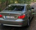 Бежевий БМВ 5 Серія, об'ємом двигуна 2.5 л та пробігом 230 тис. км за 9000 $, фото 3 на Automoto.ua