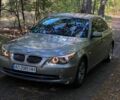 Бежевий БМВ 5 Серія, об'ємом двигуна 2.5 л та пробігом 230 тис. км за 9000 $, фото 1 на Automoto.ua