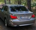 Бежевий БМВ 5 Серія, об'ємом двигуна 2.5 л та пробігом 230 тис. км за 9000 $, фото 8 на Automoto.ua