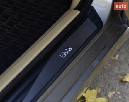 Бежевый БМВ 5 Серия, объемом двигателя 2 л и пробегом 330 тыс. км за 8700 $, фото 18 на Automoto.ua