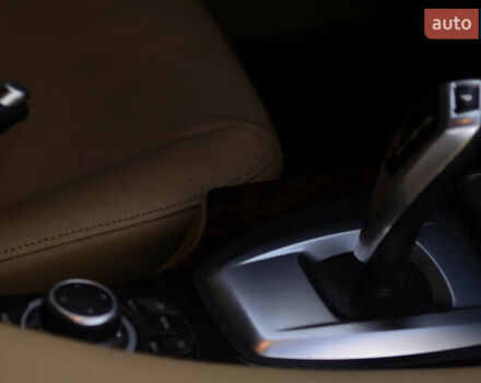 Бежевый БМВ 5 Серия, объемом двигателя 2 л и пробегом 330 тыс. км за 8700 $, фото 11 на Automoto.ua