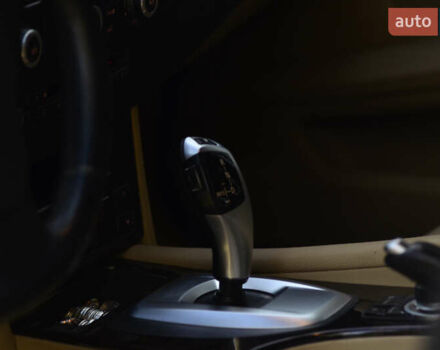 Бежевый БМВ 5 Серия, объемом двигателя 2 л и пробегом 330 тыс. км за 8700 $, фото 16 на Automoto.ua