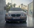 Бежевий БМВ 5 Серія, об'ємом двигуна 2 л та пробігом 306 тис. км за 8300 $, фото 3 на Automoto.ua