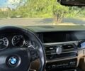 Бежевий БМВ 5 Серія, об'ємом двигуна 2.98 л та пробігом 296 тис. км за 13800 $, фото 1 на Automoto.ua