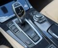 Бежевий БМВ 5 Серія, об'ємом двигуна 2 л та пробігом 145 тис. км за 10999 $, фото 9 на Automoto.ua