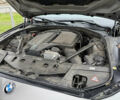 Бежевый БМВ 5 Серия, объемом двигателя 2.98 л и пробегом 249 тыс. км за 12500 $, фото 9 на Automoto.ua