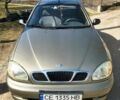 Бежевый БМВ 5 Серия, объемом двигателя 3 л и пробегом 296 тыс. км за 13826 $, фото 1 на Automoto.ua