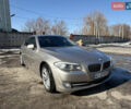 Бежевий БМВ 5 Серія, об'ємом двигуна 2 л та пробігом 359 тис. км за 13100 $, фото 1 на Automoto.ua