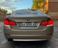 Бежевий БМВ 5 Серія, об'ємом двигуна 1.99 л та пробігом 142 тис. км за 11500 $, фото 4 на Automoto.ua