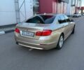 Бежевый БМВ 5 Серия, объемом двигателя 2 л и пробегом 145 тыс. км за 10500 $, фото 7 на Automoto.ua