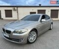 Бежевый БМВ 5 Серия, объемом двигателя 2 л и пробегом 269 тыс. км за 12700 $, фото 1 на Automoto.ua