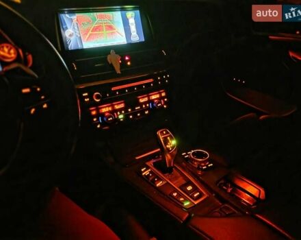 Бежевий БМВ 5 Серія, об'ємом двигуна 2 л та пробігом 143 тис. км за 14999 $, фото 4 на Automoto.ua