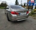 Бежевий БМВ 5 Серія, об'ємом двигуна 2 л та пробігом 330 тис. км за 12500 $, фото 19 на Automoto.ua