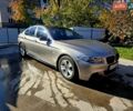 БМВ 5 Серія 2012 у Бердичеве на Automoto.ua Бежевий БМВ 5 Серія, об'ємом двигуна 3 л та пробігом 143 тис. км за 13900 $, фото 38 на Automoto.ua