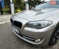 Бежевий БМВ 5 Серія, об'ємом двигуна 2 л та пробігом 330 тис. км за 12500 $, фото 17 на Automoto.ua