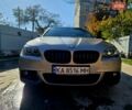 БМВ 5 Серія 2012 у Бердичеве на Automoto.ua Бежевий БМВ 5 Серія, об'ємом двигуна 3 л та пробігом 143 тис. км за 13900 $, фото 6 на Automoto.ua