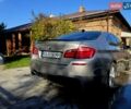 БМВ 5 Серія 2012 у Бердичеве на Automoto.ua Бежевий БМВ 5 Серія, об'ємом двигуна 3 л та пробігом 143 тис. км за 13900 $, фото 12 на Automoto.ua