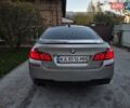 Бежевий БМВ 5 Серія, об'ємом двигуна 2 л та пробігом 143 тис. км за 14999 $, фото 12 на Automoto.ua