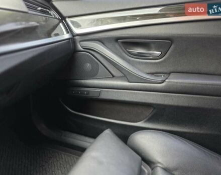 БМВ 5 Серія 2012 у Бердичеве на Automoto.ua Бежевий БМВ 5 Серія, об'ємом двигуна 3 л та пробігом 143 тис. км за 13900 $, фото 47 на Automoto.ua