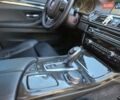 Бежевий БМВ 5 Серія, об'ємом двигуна 2 л та пробігом 143 тис. км за 14999 $, фото 21 на Automoto.ua