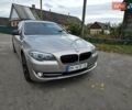 Бежевий БМВ 5 Серія, об'ємом двигуна 2 л та пробігом 330 тис. км за 12500 $, фото 5 на Automoto.ua