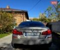 БМВ 5 Серія 2012 у Бердичеве на Automoto.ua Бежевий БМВ 5 Серія, об'ємом двигуна 3 л та пробігом 143 тис. км за 13900 $, фото 16 на Automoto.ua