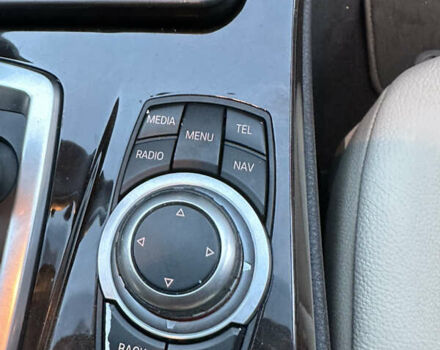 Бежевий БМВ 5 Серія, об'ємом двигуна 2.98 л та пробігом 195 тис. км за 12000 $, фото 19 на Automoto.ua