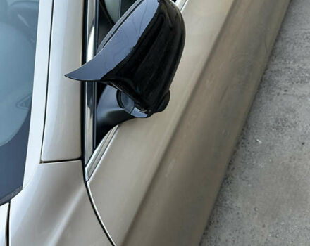 Бежевий БМВ 5 Серія, об'ємом двигуна 2.98 л та пробігом 195 тис. км за 12000 $, фото 23 на Automoto.ua