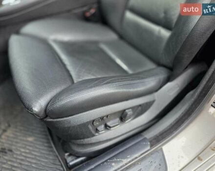 Бежевий БМВ 5 Серія, об'ємом двигуна 2 л та пробігом 143 тис. км за 14999 $, фото 51 на Automoto.ua