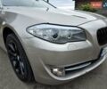 Бежевий БМВ 5 Серія, об'ємом двигуна 2 л та пробігом 330 тис. км за 12500 $, фото 13 на Automoto.ua