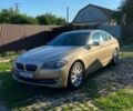Бежевый БМВ 5 Серия, объемом двигателя 2.98 л и пробегом 275 тыс. км за 20000 $, фото 22 на Automoto.ua