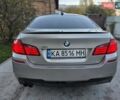 Бежевий БМВ 5 Серія, об'ємом двигуна 2 л та пробігом 143 тис. км за 14999 $, фото 11 на Automoto.ua