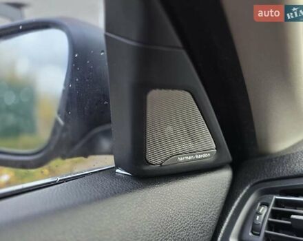 Бежевий БМВ 5 Серія, об'ємом двигуна 2 л та пробігом 143 тис. км за 14999 $, фото 53 на Automoto.ua