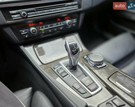Бежевий БМВ 5 Серія, об'ємом двигуна 2 л та пробігом 143 тис. км за 14999 $, фото 54 на Automoto.ua