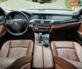 Бежевий БМВ 5 Серія, об'ємом двигуна 2 л та пробігом 330 тис. км за 12500 $, фото 27 на Automoto.ua