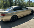 Бежевий БМВ 5 Серія, об'ємом двигуна 2.98 л та пробігом 195 тис. км за 12000 $, фото 30 на Automoto.ua